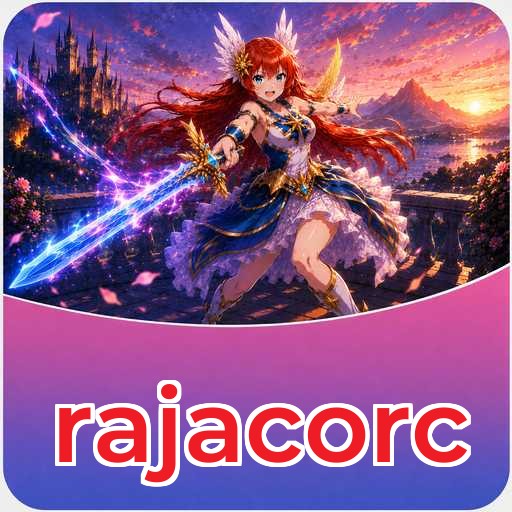 rajacorc