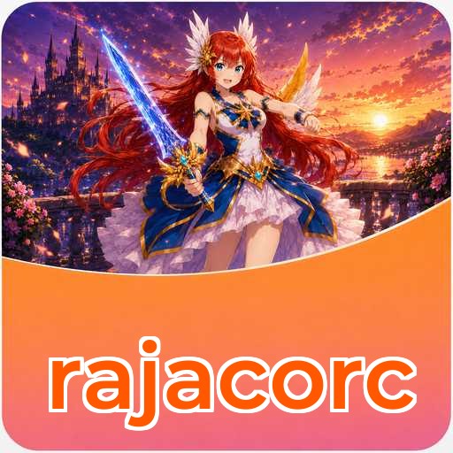 rajacorc APK Indonesia - Panduan Lengkap dan Tutorial