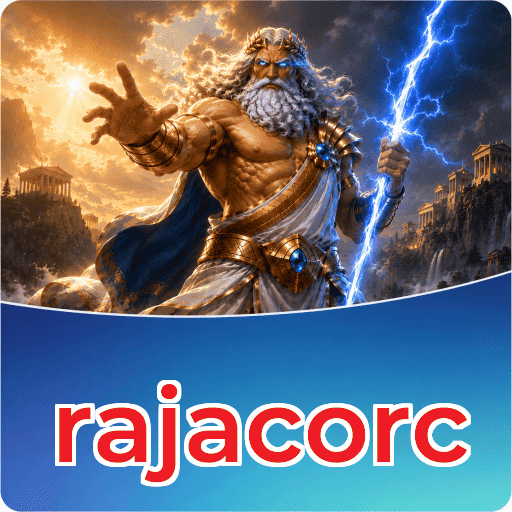 rajacorc APK Indonesia - Panduan Lengkap dan Tutorial