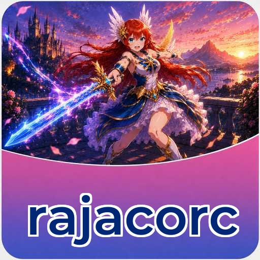 rajacorc