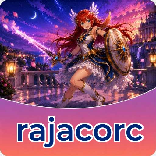 rajacorc