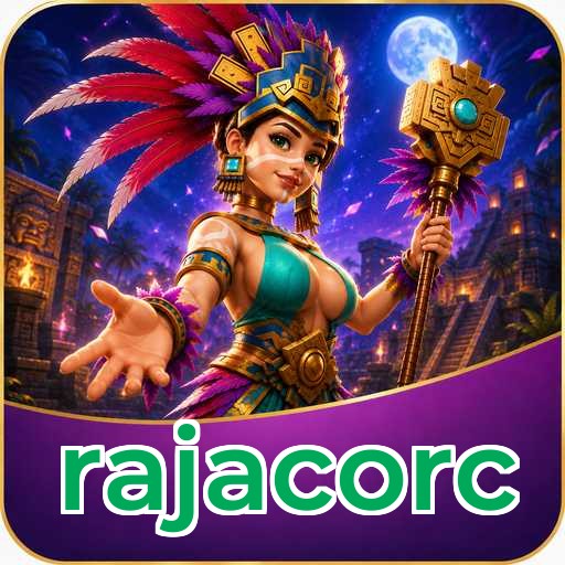 rajacorc - Peningkatan performa dan UI/UX terbaru