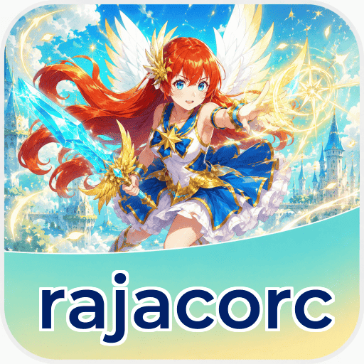 rajacorc