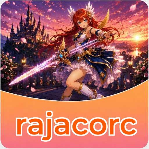 rajacorc APK Indonesia - Panduan Lengkap dan Tutorial