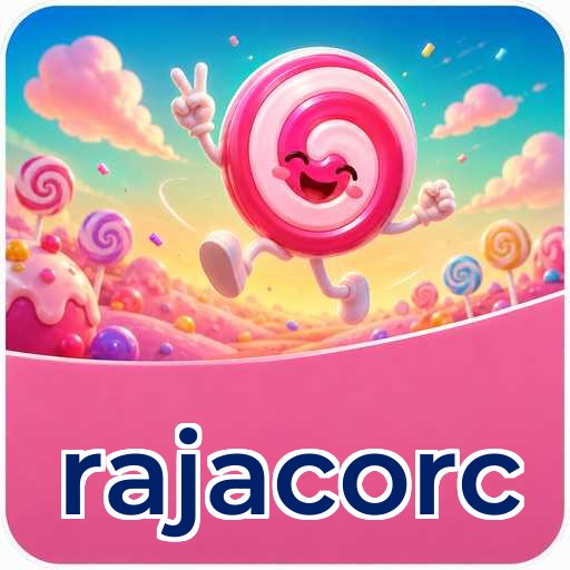 rajacorc APK Indonesia - Panduan Lengkap dan Tutorial