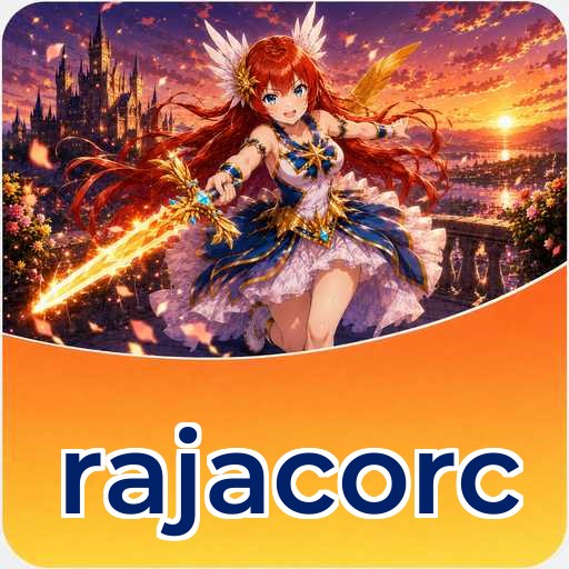 rajacorc
