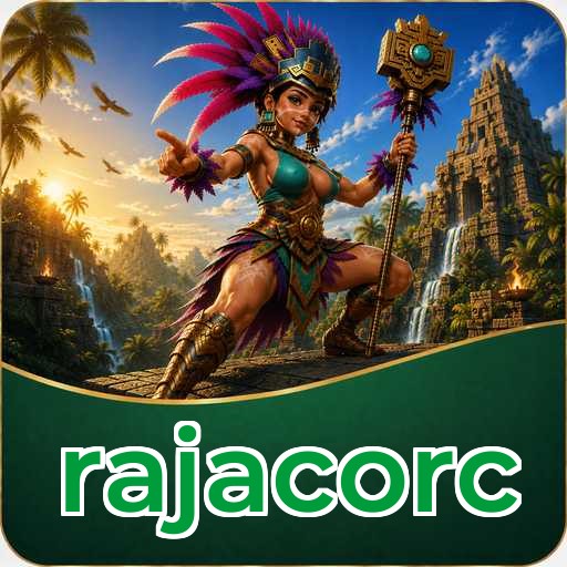 rajacorc APK Indonesia - Panduan Lengkap dan Tutorial